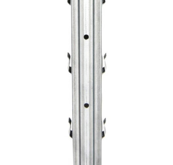 PIQUET GALVA POSVIMAN 1M80 LP100 Z275 EP1.5MM LINGUET