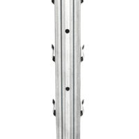 PIQUET GALVA POSVIMAN 2M00 LP100 Z275 EP1.5MM LINGUET