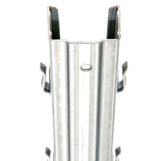 PIQUET GALVA POSVIMAN 2M00 LP100 Z275 EP1.5MM LINGUET