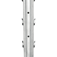 PIQUET GALVA POSVIMAN 2M20 LP100 Z275 EP1.5MM LINGUET