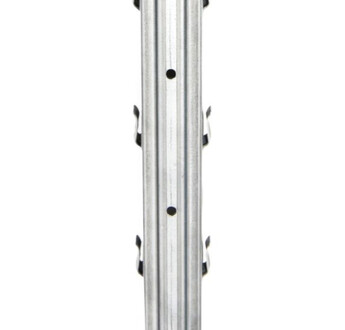 PIQUET GALVA POSVIMAN 2M20 LP100 Z275 EP1.5MM LINGUET