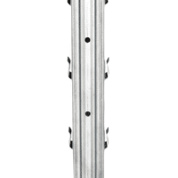 PIQUET GALVA POSVIMAN 2M00 LP100 Z275 EP1.5MM LISSE