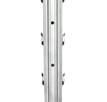 PIQUET GALVA POSVIMAN 1M80 LP100 Z275 EP1.5MM LISSE