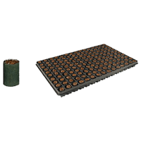 MOTTE FERTISS 2X4 150ALV 2X192PLAT / PAL57600U