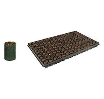 MOTTE FERTISS 2X4 150ALV 2X192PLAT / PAL57600U