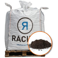 TERREAU REGARNISSAGE EV RACINE BB1M3