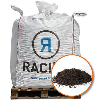 TERREAU REGARNISSAGE EV RACINE BB1M3