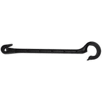 AQUA CROCHET GOUTTE A GOUTTE DE SUSPENSION LONG DIAM 16 x 25cm/100