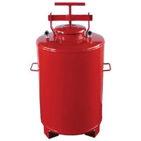 AQUA TANK DE FERTILISATION 60L VERTICAL