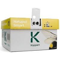 RUCHE NATUPOL SMART LA RUCHE
