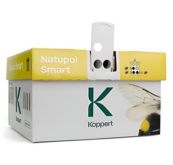 RUCHE NATUPOL SMART LA RUCHE