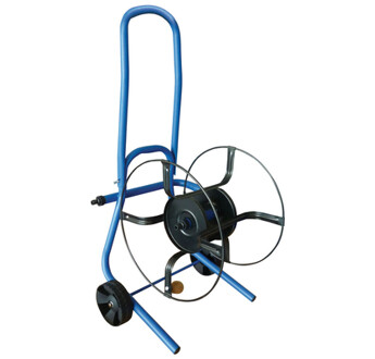 CHARIOT DEVIDOIR PLIABLE TUBE DIAM 25 REVEX