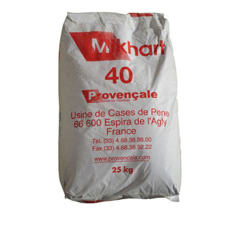 MIKHART 40 POUDRE