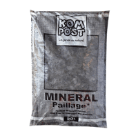 ARDOISE GRISE 10/40 SAC20L