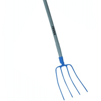 FOURCHE FUMIER 4 DT/30CM EM RESINE