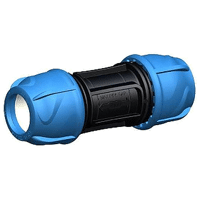 AQUA MANCHON PE DIAM 32