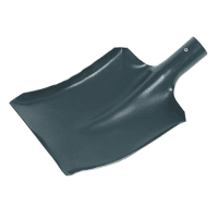 PELLE TOLE CURETTE 19 CM SM