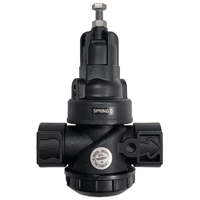 AQUA REGULATEUR PRESSION PRV 1 BLANC 0.5-1.2 BARS