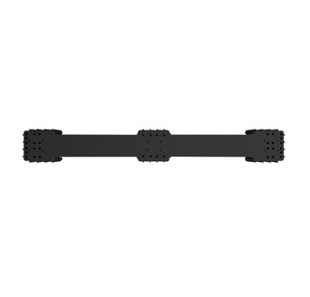 SEMELLE CENTRALE GEOBOX ARCA ALLIBERT 2313600093