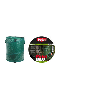 POLET BAG POP UP 175L - O56CM H:71CM