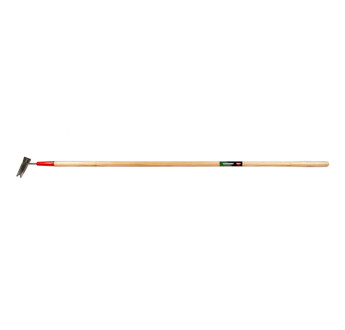 U-BINETTE A POUSSER-TIRER 100MM A/MA 1,5M