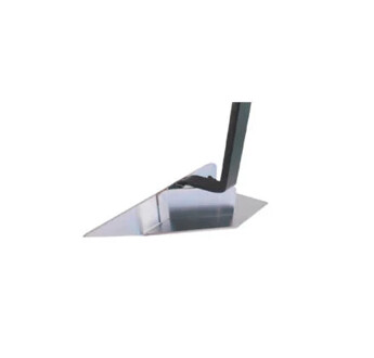 COUPE BORDURE POUR HOUE MARAICHERE