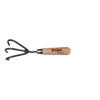 TRADITIONAL CULTIVATEUR A MAIN 3D POIGN COURTE