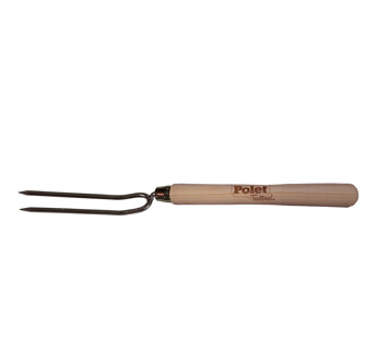 TRADITIONAL FOURCHE A DESHERBER 2D POIGN LONGUE