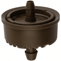 AQUA GOUTTEUR HYDRO PC DIAM 16 2.2 L/H 0.33ML LG 400ML