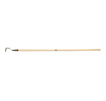 DESHERBEUR TRADITIONNEL CROCHET 70MM MANCHE 150CM