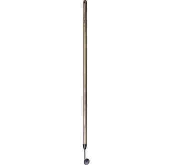 BINETTE PLEINE FORME RONDE DIAM 7CM MANCHE 140CM