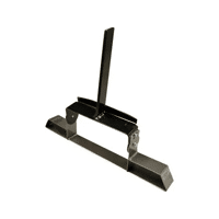 BINETTE 50CM POUR GRATTOIR A ROUE