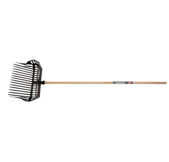 FOURCHE ECURIE +PANIER ABS 16D 310X420MM A/MA 1.5M