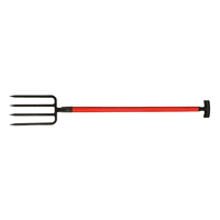 FOURCHE BECHE 4 DENTS 300X180MM MA-T FIBRE 3001 95CM