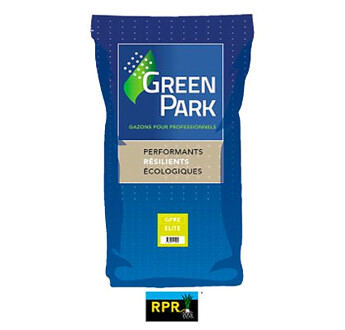 SEM. GAZON GPRE 460 GREEN PARK SAC15KG