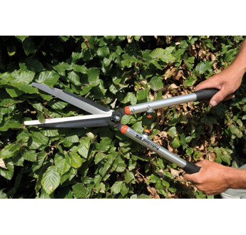 CISAILLE HAIE P54H-SL-25 BAHCO
