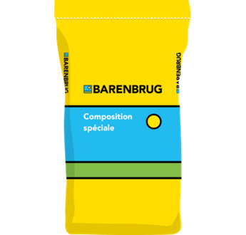 SEM. MELANGE BGBO COURTE DUREE SAC15KG