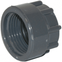 AQUA BOUCHON DURA F 1''