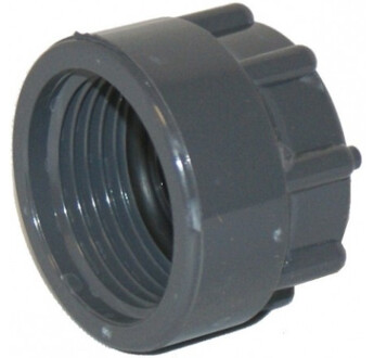 AQUA BOUCHON DURA F 1''