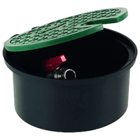 AQUA BOUCHE ARROSAGE VANNE BILLE 3/4''