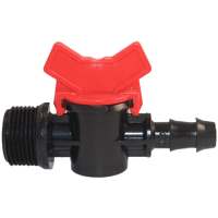 AQUA VANNETTE CANNELEE A BAGUE DIAM 16 FIL 3/4''