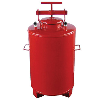 AQUA TANK DE FERTILISATION 220L HORIZONTAL