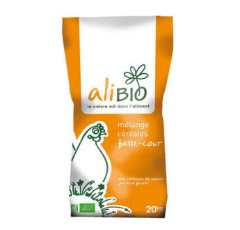 MELANGE CEREALE ALIBIO