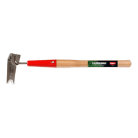 U-BINETTE A POUSSER-TIRER 60MM A/MA 38CM