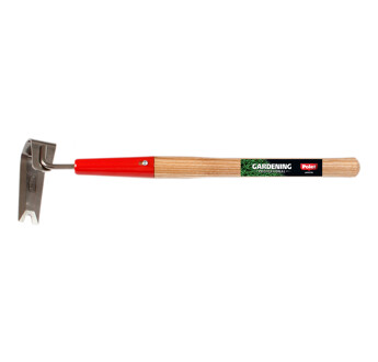 U-BINETTE A POUSSER-TIRER 60MM A/MA 38CM