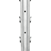 PIQUET GALVA POSVIMAN 2M00 LP100 Z275 EP1.8MM LINGUET