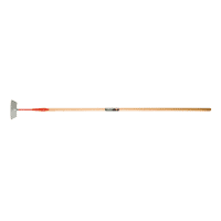 RATISSOIRE BETUVE 180MM A/MA 1.5M