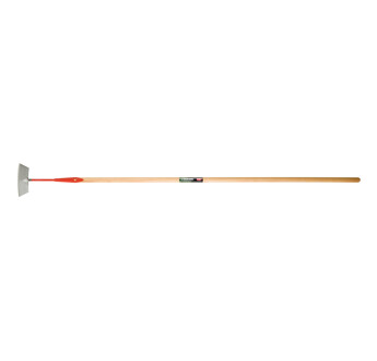 RATISSOIRE BETUVE 180MM A/MA 1.5M