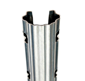 PIQUET GALVA POSVIMAN 2M00 PR9 Z275 EP1.5MM ENCOCHE ZCH-N SCHEMA SPECIAL RACINE