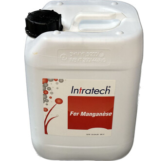 INTRATECH FE MN GP